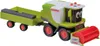 Happy People Oogstmachine Claas 780 Lexion 27 Cm Groen Anteprima dell’immagine prodotto 7