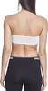 Urban Classics Ladies - BANDEAU Top weiß - M Produktbild-Vorschau 5