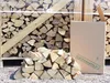 180 kg trockene Buche, Kaminholz Brennholz Feuerholz Produktbild-Vorschau 1