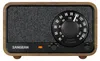 Sangean WR-8, Persönlich, Analog, AM, FM, 87,5 - 108 MHz, Produktbild-Vorschau 1