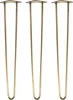 Natural Goods Berlin HAIRPIN Legs, Haarnadelbeine, Produktbild-Vorschau 1