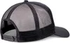 DJINNS Trucker Cap HFT M-Ribstop black Produktbild-Vorschau 3