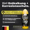 CLENESSO 2in1 Flüssig Entkalker (2 x 750ml) – Produktbild-Vorschau 2