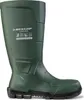 Dunlop Stiefel JobGuard full safety S5 grün nach EN ISO Produktbild-Vorschau 3