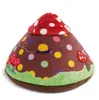 NICI Kissen Maulwurf & Erdhügel 48210 - NICI Forest Friends Produktbild-Vorschau 4