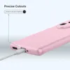 MobyDefend Hülle für Xiaomi Redmi Note 17 Pro 5G - Matte Produktbild-Vorschau 8