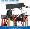Gerätehalter Wandhalterung, Gartengerätehalter Einstellbar, Produktbild-Vorschau 2