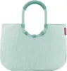 reisenthel loopshopper L Tasche Einkaufstasche frame cord Produktbild-Vorschau 1