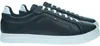Herren-Sportschuh Blau mit Kontrastdetails & Produktbild-Vorschau 2