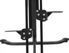 GORILLA SPORTS® Vertikale Klettermaschine - Verstellbar, Produktbild-Vorschau 15
