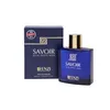 J' Fenzi SAVOIR Eau de parfum Blue Devil homme - Eau de Voir les images du produit 4