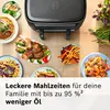 Bosch Serie 4 MAFD440B7, Heißluftfritteuse, 9 l, 230 °C, Produktbild-Vorschau 6
