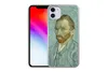 MuchoWow® Handyhülle Schutzhülle Hülle für iPhone 11 Produktbild-Vorschau 2