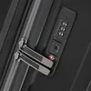 Pactastic Collection 01 Cabin Trolley Black - Metallic Produktbild-Vorschau 7