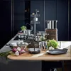 Alessi PU113 20B padella manico lungo alluminio acciaio Anteprima dell’immagine prodotto 7