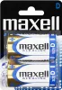 maxell Alkaline Batterie, Mono D, 2er Blister Anteprima dell’immagine prodotto 10