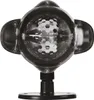 Emos DCPC03, Schwarz, Kunststoff, IP44, Schwarz, LED, Weiß Produktbild-Vorschau 10