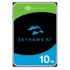 SEAGATE SkyHawkAI (3.5", 10TB, SATA III, 7200 obr./min) Podgląd zdjęcia produktu 4