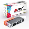 CLI-551BKXL Tintenpatrone Kompatibel für Canon Pixma MG Produktbild-Vorschau 1