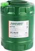 FANFARO 6719 für 5W-30 10 Liter Motoröl Motorenöl 229.51 Produktbild-Vorschau 3