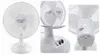 Adler | Panelový ventilátor | 45 W - priemer 23 cm - 2 Náhľad obrázku produktu 15