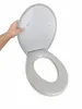 Sanit WC-Deckel 2100 Manhattan Duroplast Softclose Produktbild-Vorschau 9