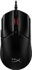 HyperX Pulsefire Haste 2 Black Wired Mouse Produktbild-Vorschau 1