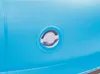 Bestway® Family Pool Big Lagoon™ 262 x 157 x 46 cm, oval Produktbild-Vorschau 11