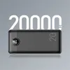 VEGER Powerbank 20 000 mAh PD QC3.0 2A 20W L20S (VP2039PD / Produktbild-Vorschau 11