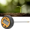 Digitální půdní PH metr 2,0PH-8,5PH Teplota vlhkost Tester Náhled obrázku produktu 8