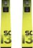 Völkl Racetiger Sc Yellow + Vmot 11 * * 172 Produktbild-Vorschau 4