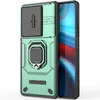 Hülle für Xiaomi Redmi Note 13R Pro 5G Dual Layer Produktbild-Vorschau 6