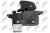 NTY EWS-HY-032 Fensterheberschalter für KIA RIO Kombi (DC) Produktbild-Vorschau 4