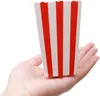 50 sacs à pop-corn Set de sacs à friandises respectueux de Voir les images du produit 5