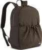 Bench Reißverschluss Cityrucksack grau Nylon washed ORI321K Produktbild-Vorschau 4