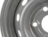 UNITRAILER Stahlfelge 4,5Jx13H2 5x112 für schwere Anhänger Produktbild-Vorschau 9