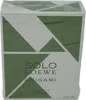 Loewe Solo Loewe Origami Eau de Toilette für Herren 100 ml Produktbild-Vorschau 1