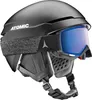 Atomic Savor casque noir 59-63 cm noir 59-63 cm Voir les images du produit 2
