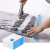 Vákuové vrecia na oblečenie Prikrývky 12 kusov úložných Náhľad obrázku produktu 5