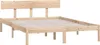 VidaXL 810157, 165,5 cm, 2,06 m, 70 cm, 1600 x 2000 mm, 1 Produktbild-Vorschau 3