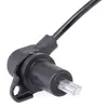 RIDEX ABS Sensor Raddrehzahl Hinten Links für CHEVROLET Produktbild-Vorschau 5