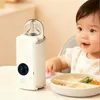 Tragbarer Baby-Flaschenwärmer für unterwegs, 6000 mAh Akku, Produktbild-Vorschau 2