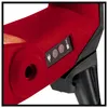 Einhell TE-RH 32 4F Kit, SDS Plus, Čierna, Červená, Náhľad obrázku produktu 28