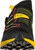 La Sportiva Cyklon Trailrunning-schuhe Gelb,Schwarz EU 45 Produktbild-Vorschau 5