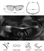 Okulary rowerowe ROCKBROS Okulary polaryzacyjne UV400 z 5 Podgląd zdjęcia produktu 5