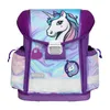 Belmil Classy ergonomisches Schulranzen-Set 4-teilig "Unicorn Dream" mit Brustgurt Produktbild-Vorschau