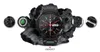 Giewont Focus SmartCall Smartwatch GW430-1 - Carbon Podgląd zdjęcia produktu 11
