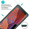 3x Schutzglas Panzerfolie Klar für Galaxy Xcover 5 Produktbild-Vorschau 2