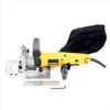 DeWALT DW682K-QS Elektrischer Hobel 600 W 10000 RPM Produktbild-Vorschau 3