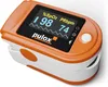 Pulsoximeter Pulox PO-200 Solo orange Produktbild-Vorschau 1